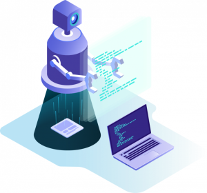 Разработка сайта для автоматизации бизнес-процессов в Кербеле