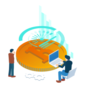 Создание сложного сайта для блокчейн и криптовалюты в Кербеле