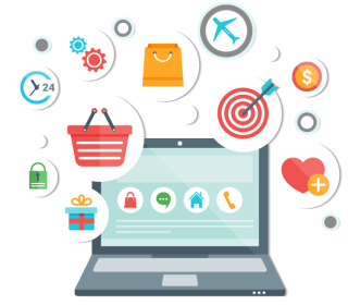 Разработка площадки электронной коммерции в Кербеле